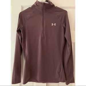 Under Armour Quarter Zip Activewear